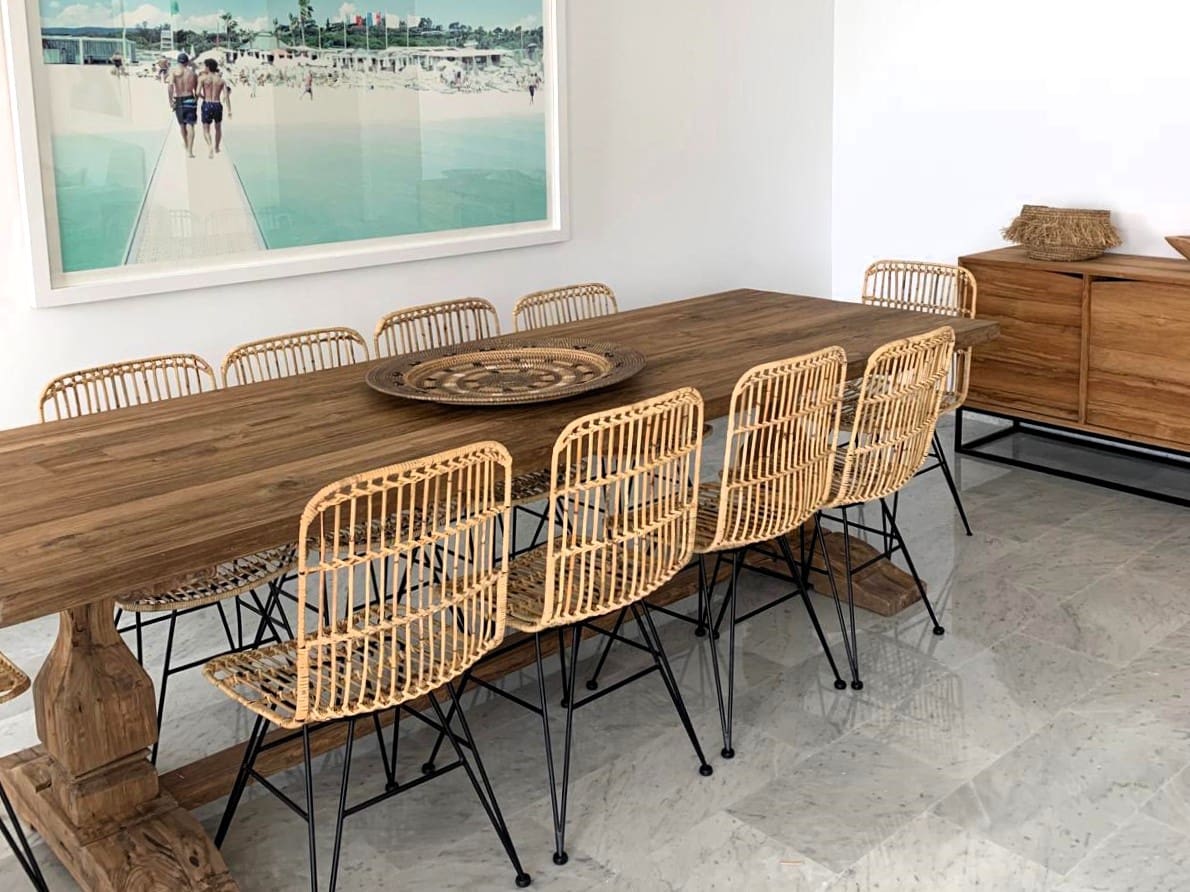 2 bedroom Flat for rent in Ibiza / Eivissa town with pool garage - € 25,000 (Ref: 8304796)