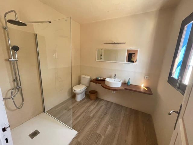 4 bedroom Finca/Country House for sale in Formentera municipality - € 3,450,000 (Ref: 8315564)