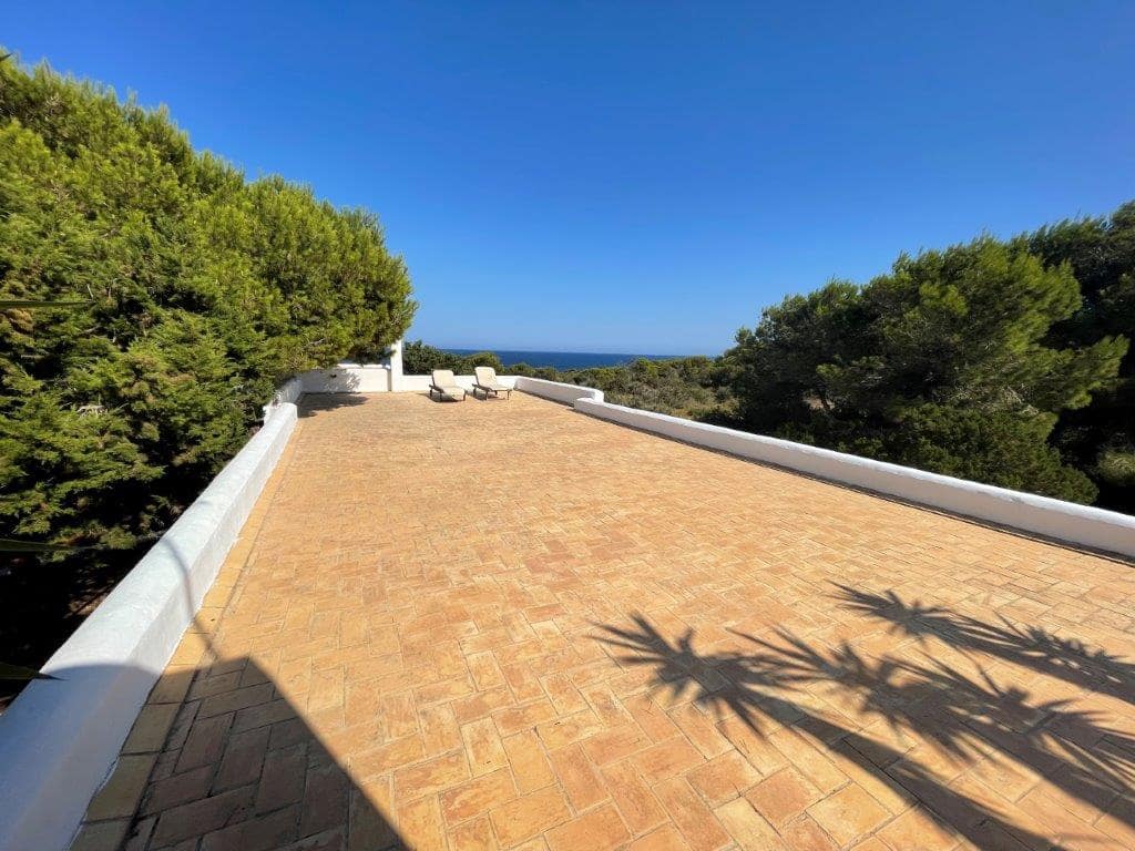 4 slaapkamer Finca/Landhuis te koop in Formentera gemeente - € 3.450.000 (Ref: 8315564)