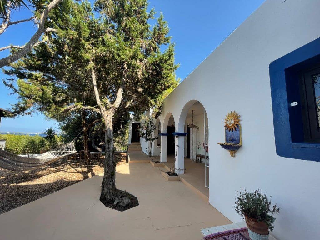 4 slaapkamer Finca/Landhuis te koop in Formentera gemeente - € 3.450.000 (Ref: 8315564)