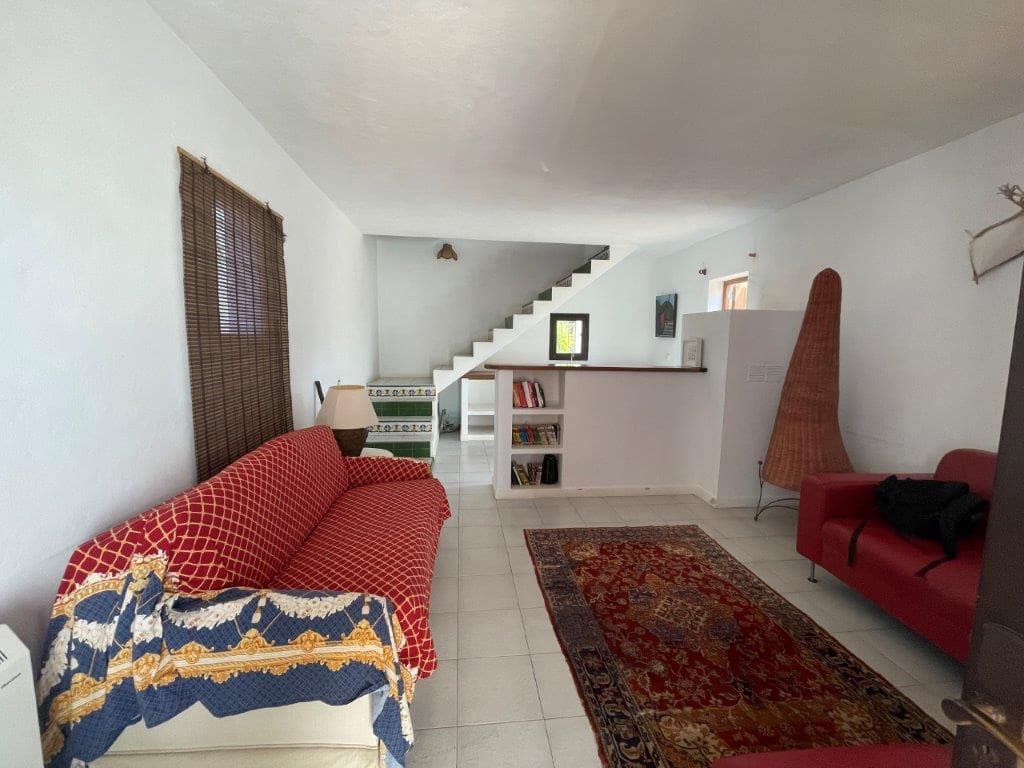 4 slaapkamer Finca/Landhuis te koop in Formentera gemeente - € 3.450.000 (Ref: 8315564)