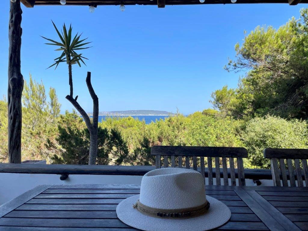 4 slaapkamer Finca/Landhuis te koop in Formentera gemeente - € 3.450.000 (Ref: 8315564)