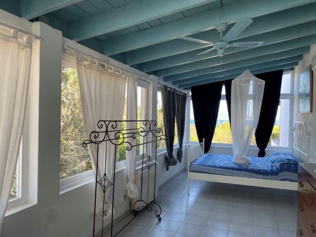 4 bedroom Finca/Country House for sale in Formentera municipality - € 3,450,000 (Ref: 8315564)