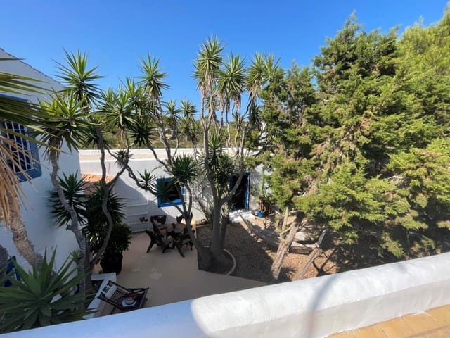 4 bedroom Finca/Country House for sale in Formentera municipality - € 3,450,000 (Ref: 8315564)