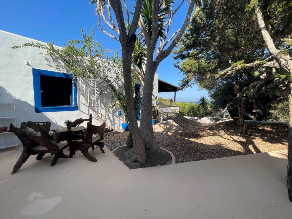 4 slaapkamer Finca/Landhuis te koop in Formentera gemeente - € 3.450.000 (Ref: 8315564)