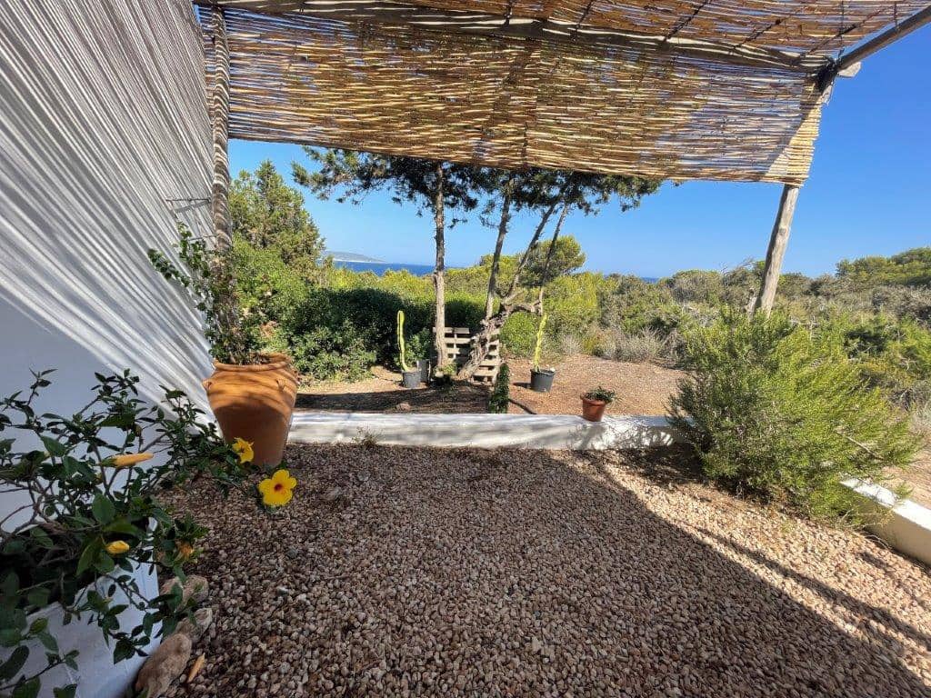 4 slaapkamer Finca/Landhuis te koop in Formentera gemeente - € 3.450.000 (Ref: 8315564)