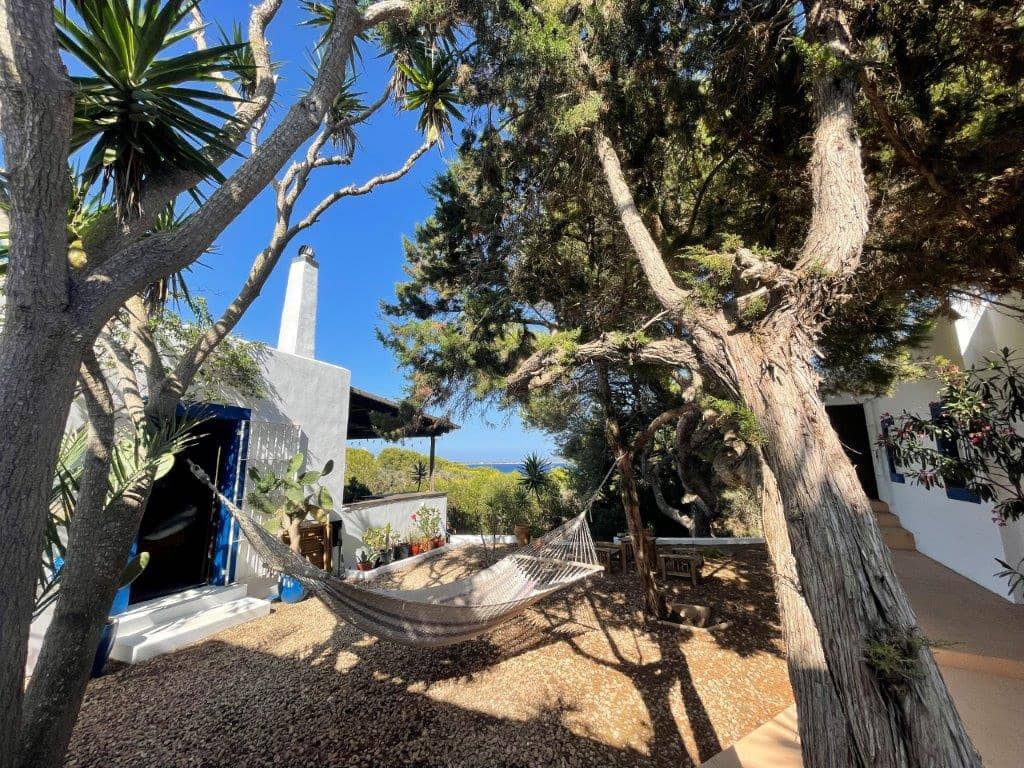 4 slaapkamer Finca/Landhuis te koop in Formentera gemeente - € 3.450.000 (Ref: 8315564)