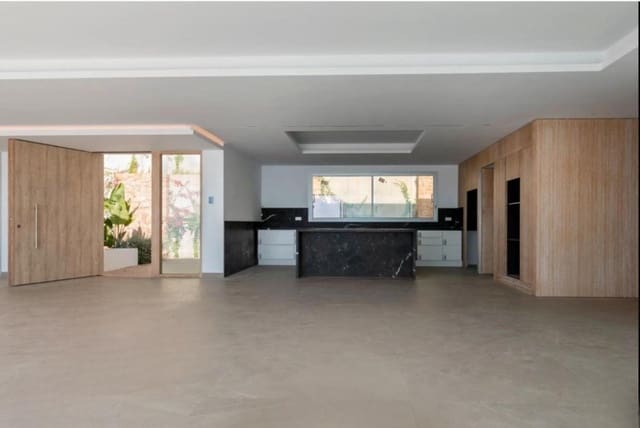 5 soveværelse Villa til salg i Es Cubells, San Jose / Sant Josep de Sa Talaia - € 16.000.000 (Ref: 8317434)