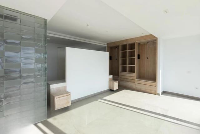 5 soveværelse Villa til salg i Es Cubells, San Jose / Sant Josep de Sa Talaia - € 16.000.000 (Ref: 8317434)