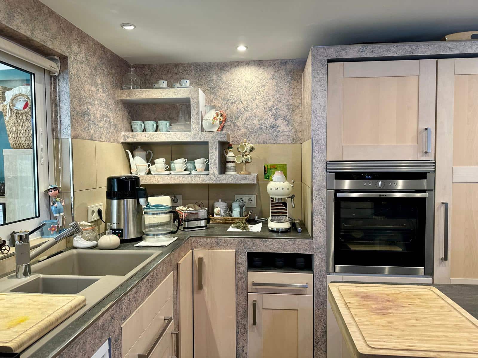 5 sypialnia Willa na sprzedaż w Es Figueral - 1 200 000 € (Ref: 8323870)