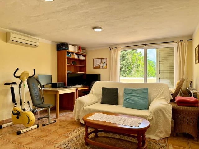 5 chambre Villa/Maison à vendre à Es Figueral, Santa Eulalia / Santa Eularia - 1 200 000 € (Ref: 8323870)