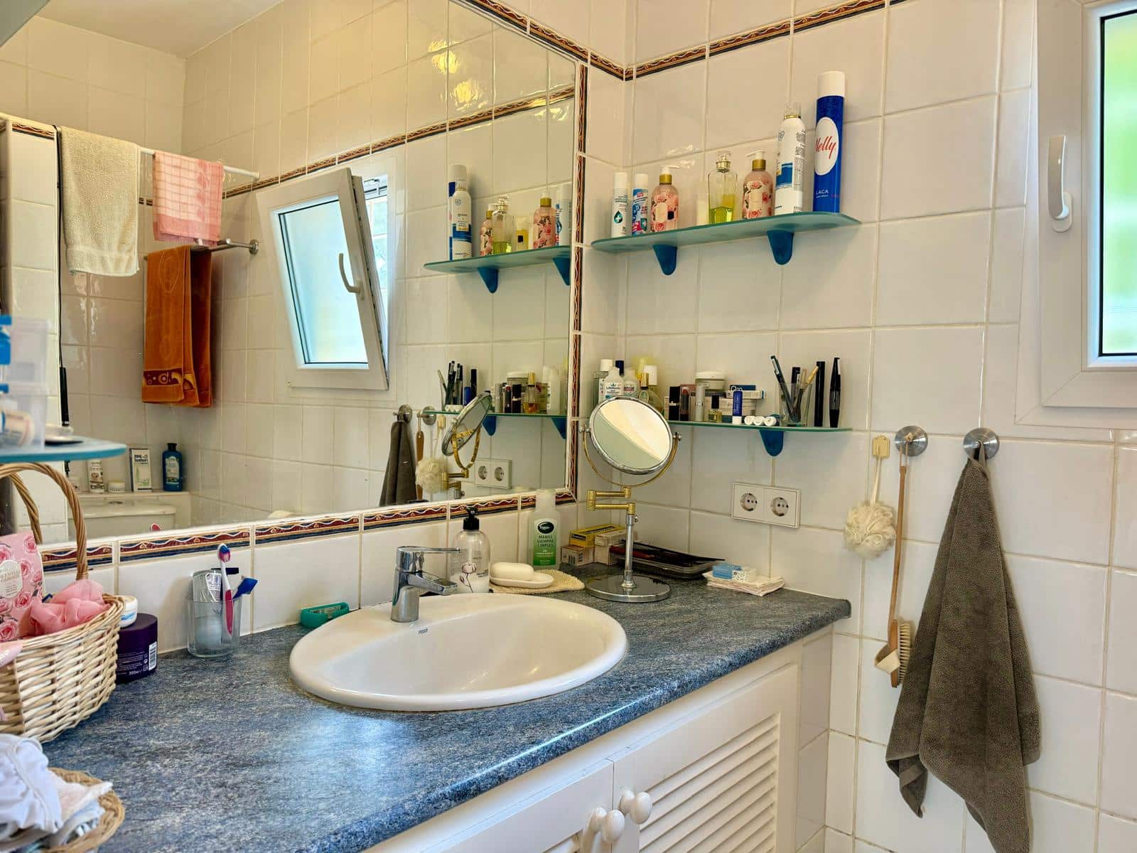 5 sypialnia Willa na sprzedaż w Es Figueral - 1 200 000 € (Ref: 8323870)