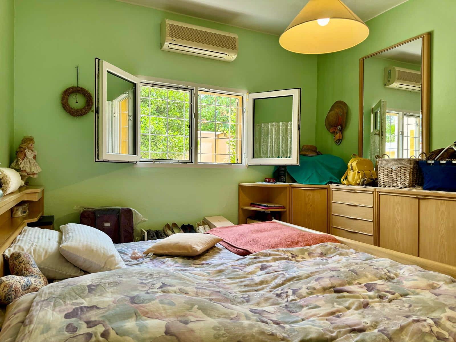 5 sypialnia Willa na sprzedaż w Es Figueral - 1 200 000 € (Ref: 8323870)