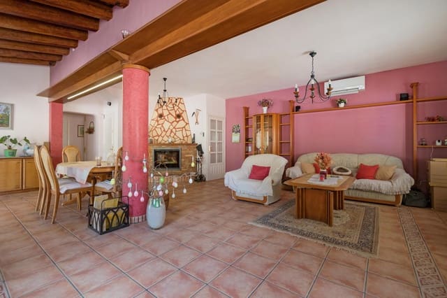 5 chambre Villa/Maison à vendre à Es Figueral, Santa Eulalia / Santa Eularia - 1 200 000 € (Ref: 8323870)