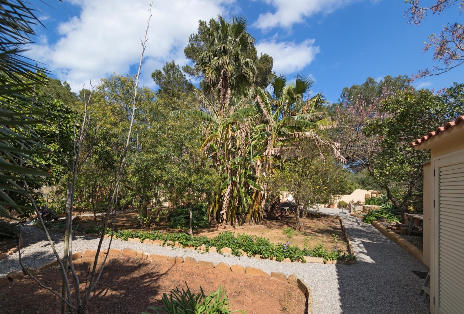 5 sypialnia Willa na sprzedaż w Es Figueral - 1 200 000 € (Ref: 8323870)