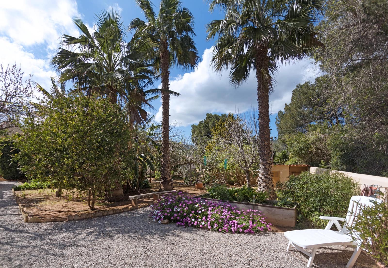 5 sypialnia Willa na sprzedaż w Es Figueral - 1 200 000 € (Ref: 8323870)