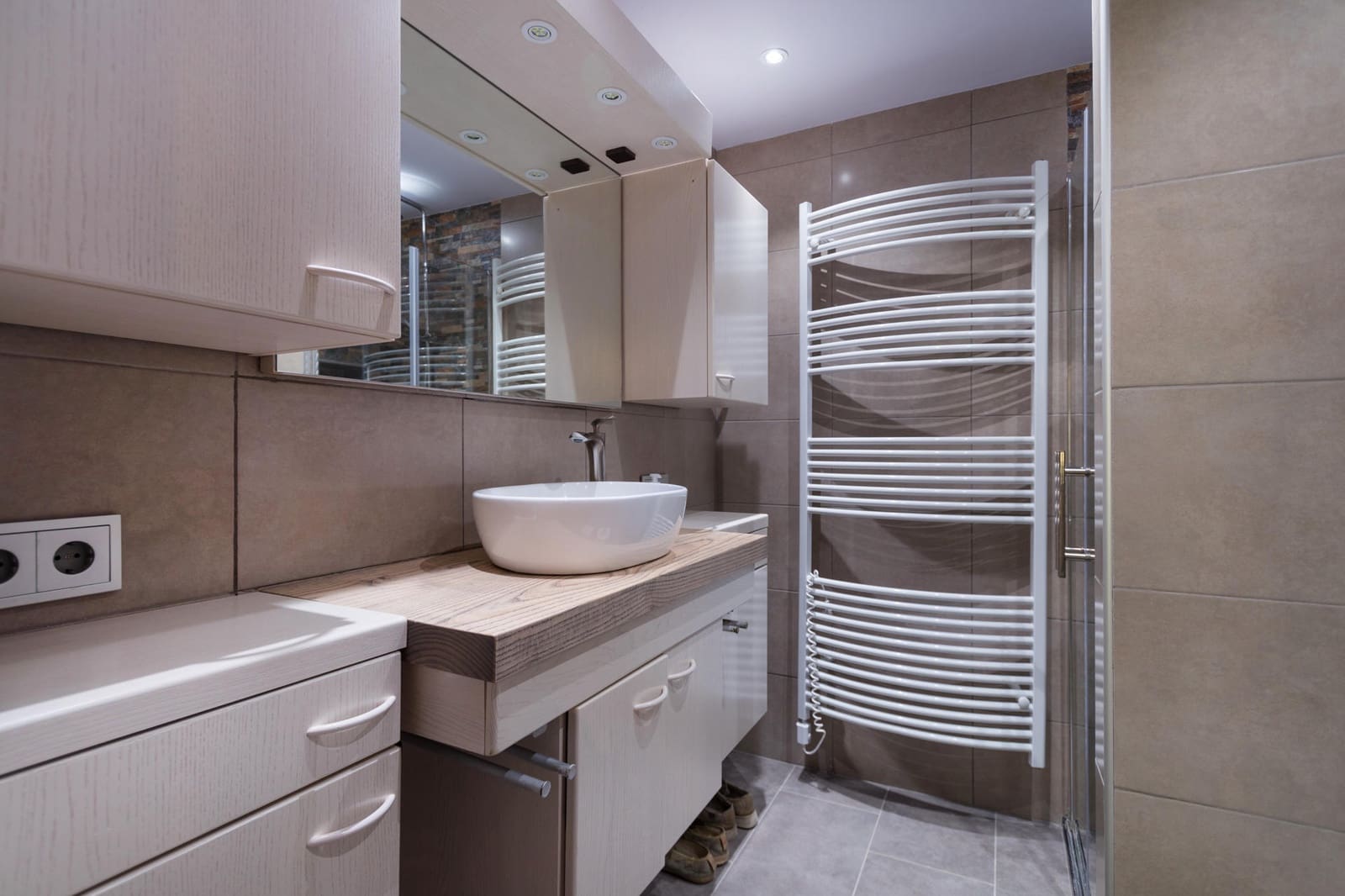 5 sypialnia Willa na sprzedaż w Es Figueral - 1 200 000 € (Ref: 8323870)