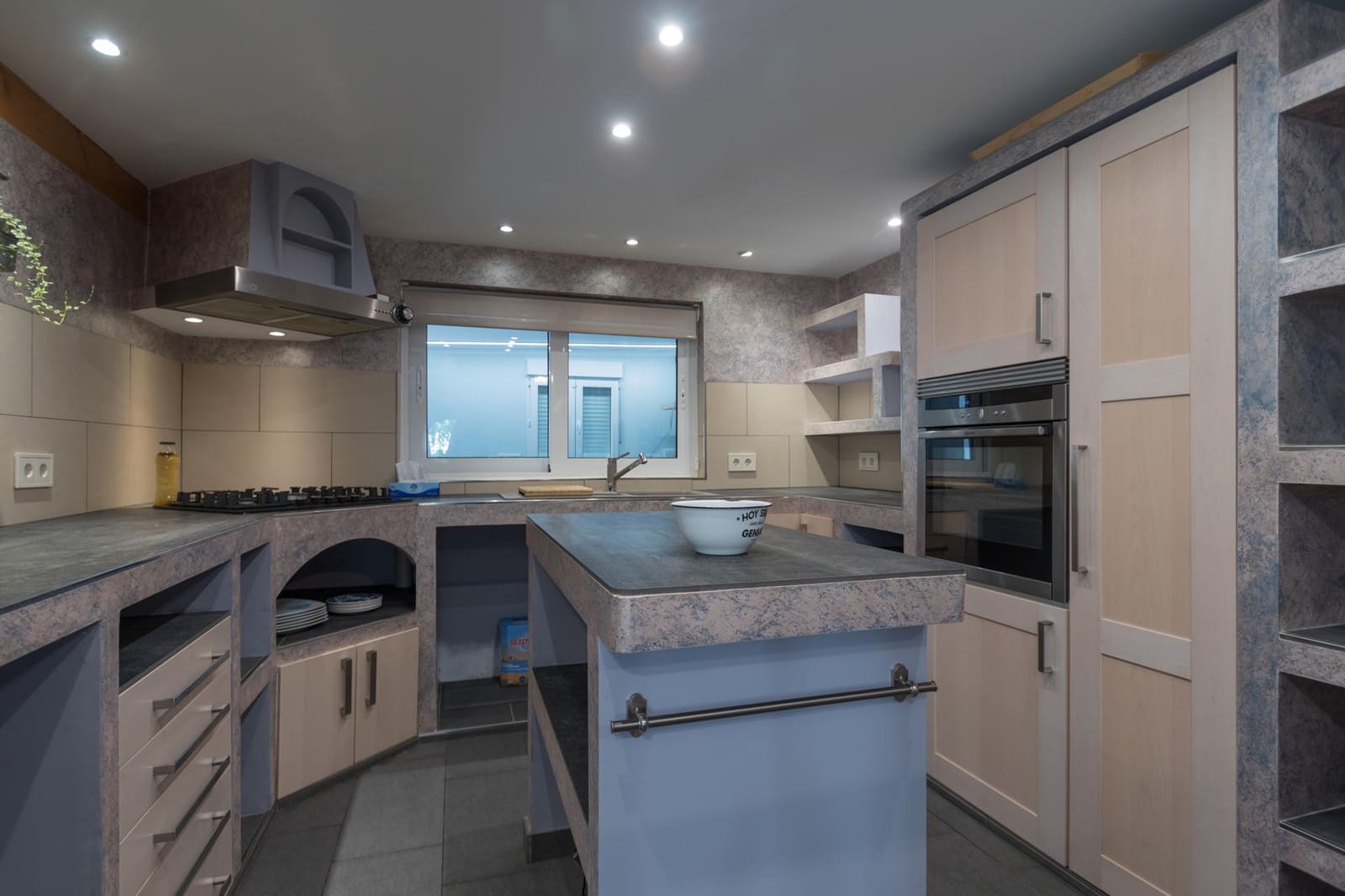 5 sypialnia Willa na sprzedaż w Es Figueral - 1 200 000 € (Ref: 8323870)