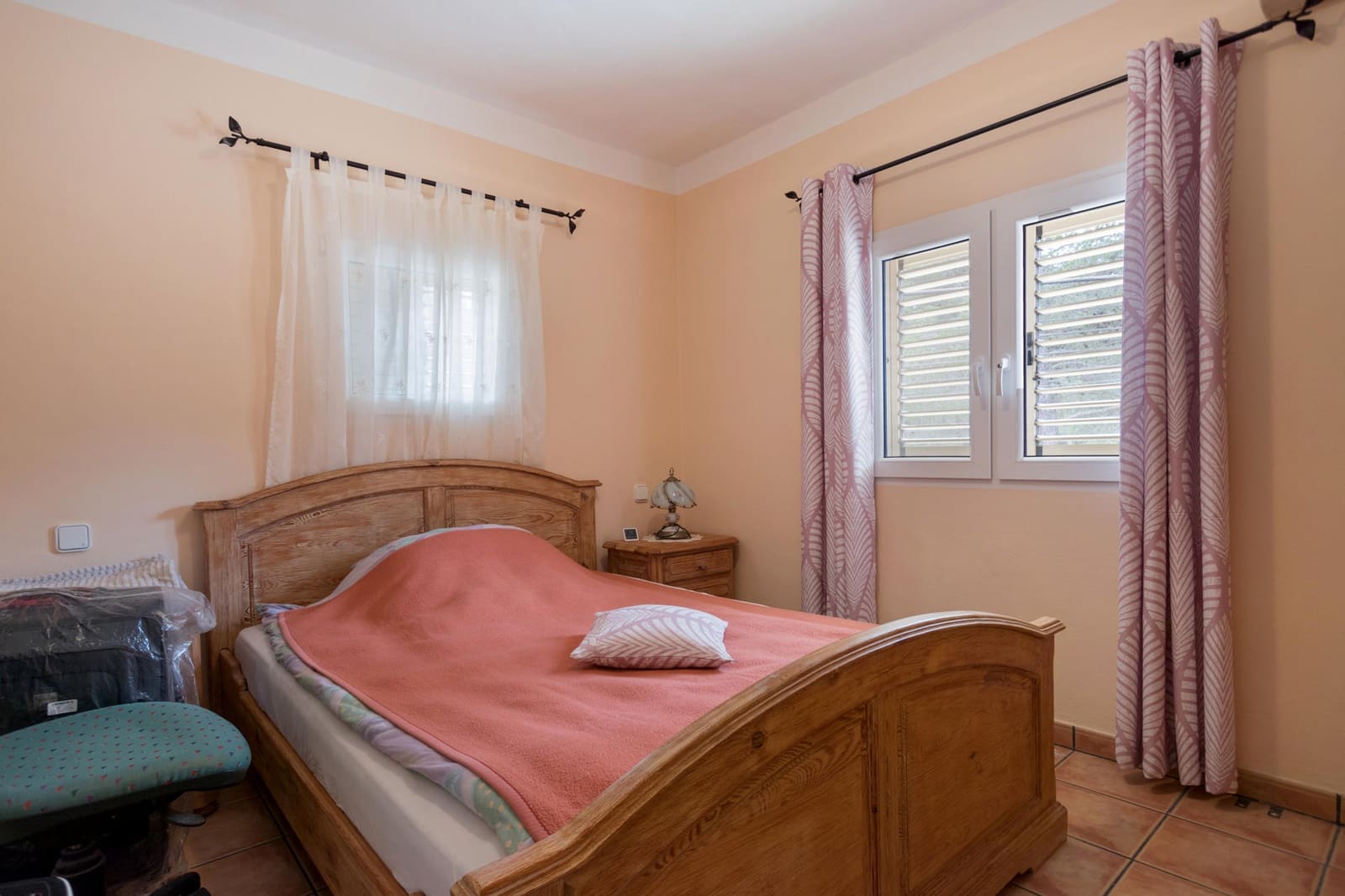 5 sypialnia Willa na sprzedaż w Es Figueral - 1 200 000 € (Ref: 8323870)