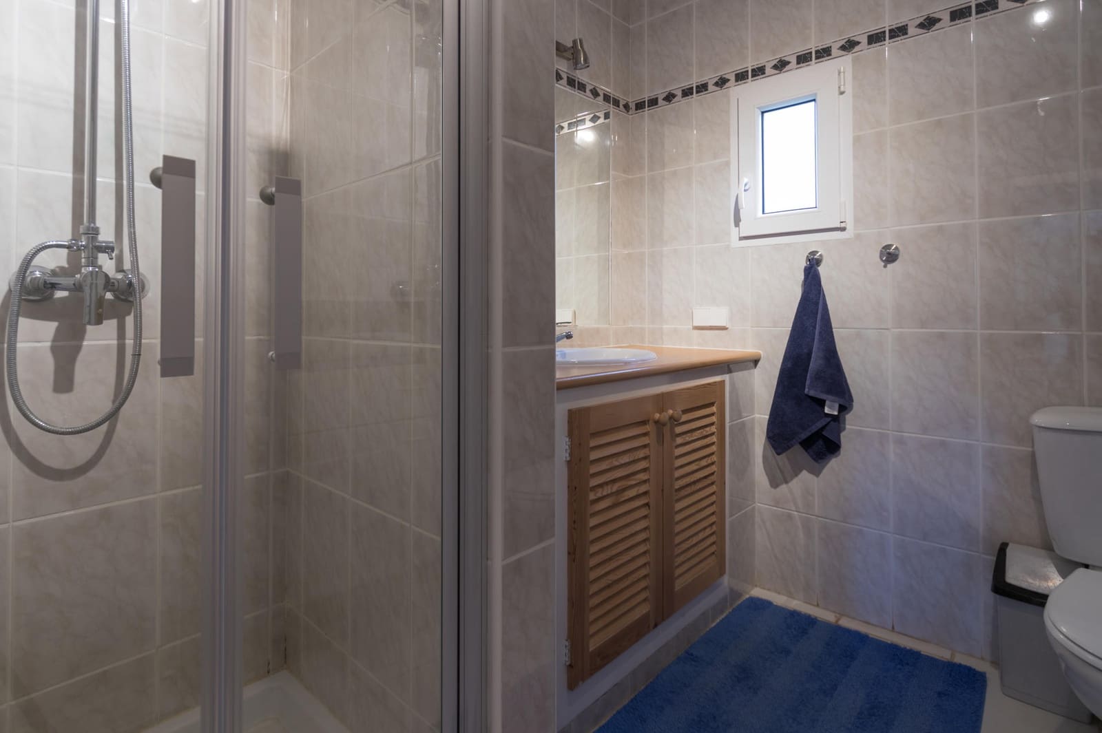 5 sypialnia Willa na sprzedaż w Es Figueral - 1 200 000 € (Ref: 8323870)