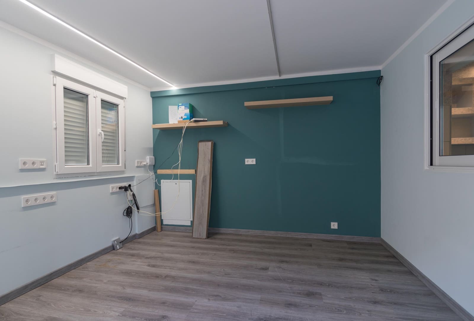 5 sypialnia Willa na sprzedaż w Es Figueral - 1 200 000 € (Ref: 8323870)