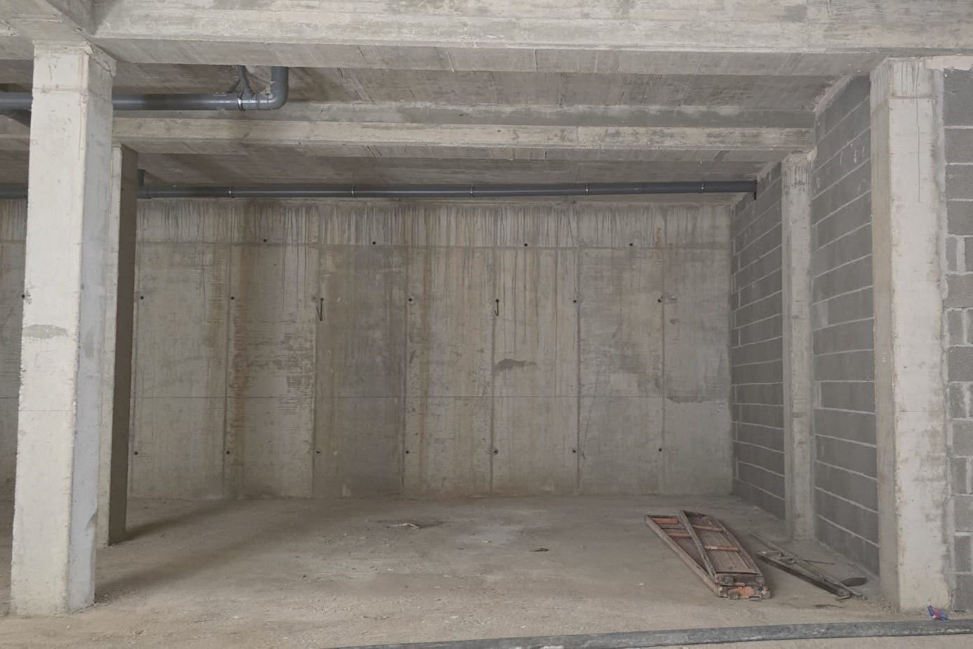 Garasje til salgs i Santa Eulalia / Santa Eularia - € 55 000 (Ref: 8339013)