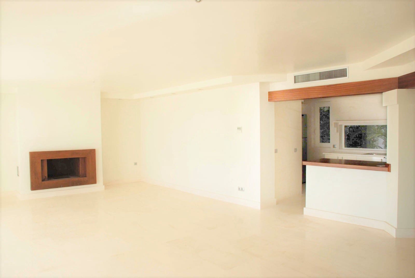 4 soveværelse Lejlighed til salg i Cala Llenya med garage - € 1.375.000 (Ref: 8350279)