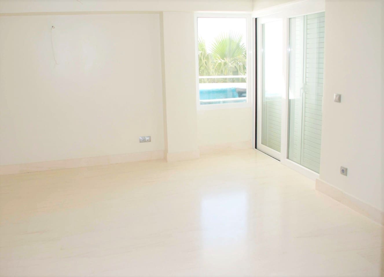 4 soveværelse Lejlighed til salg i Cala Llenya med garage - € 1.375.000 (Ref: 8350279)