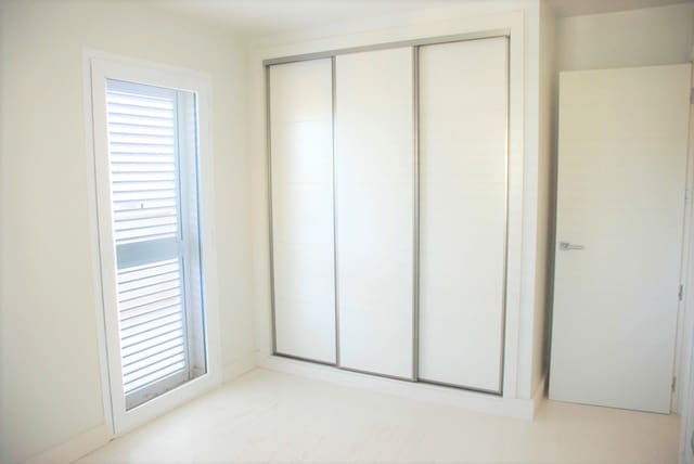 4 soveværelse Lejlighed til salg i Cala Llenya, Santa Eulalia / Santa Eularia med garage - € 1.375.000 (Ref: 8350279)