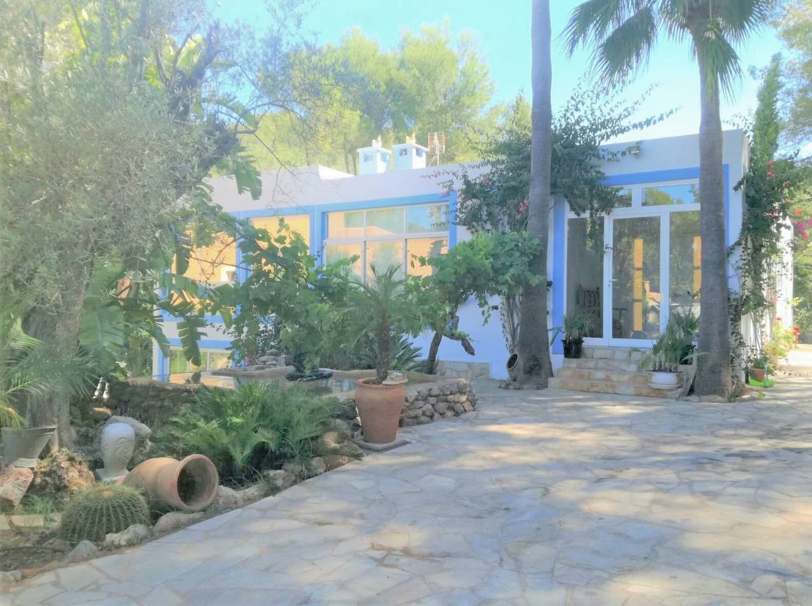 6 soveværelse Villa til salg i Can Furnet - € 2.200.000 (Ref: 8370438)