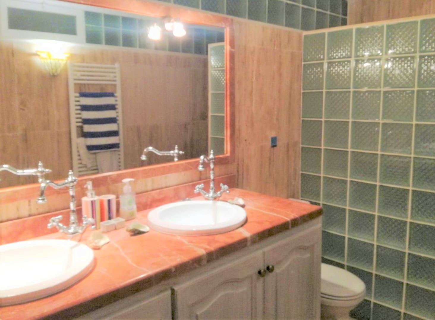 6 soveværelse Villa til salg i Can Furnet - € 2.200.000 (Ref: 8370438)