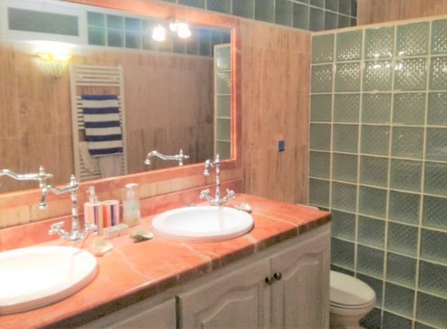 6 soverom Villa til salgs i Can Furnet, Santa Eulalia / Santa Eularia - € 2 200 000 (Ref: 8370438)