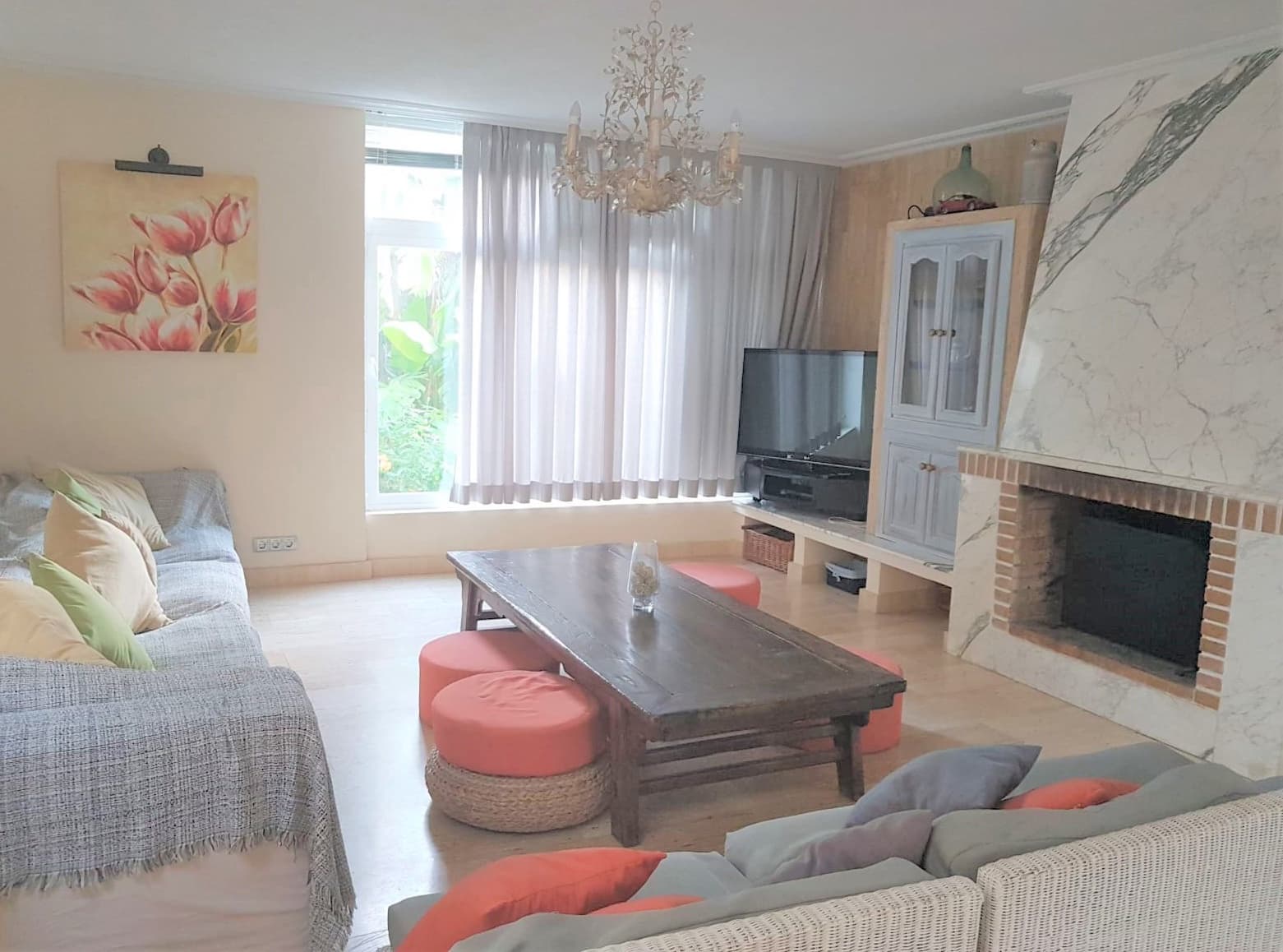 6 soveværelse Villa til salg i Can Furnet - € 2.200.000 (Ref: 8370438)