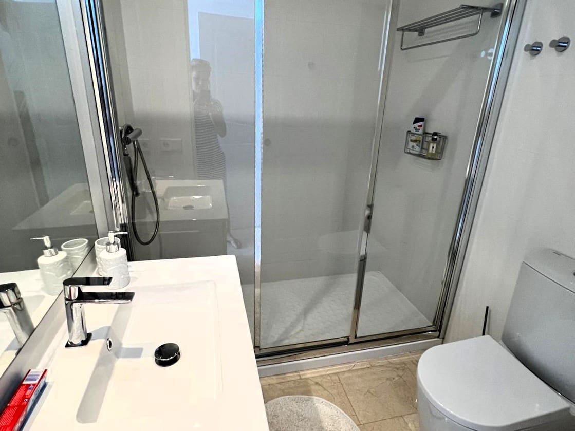 Villa/Maison de 4 chambres à louer à Illa Plana avec piscine garage - 30 000 € (Ref: 8434832)