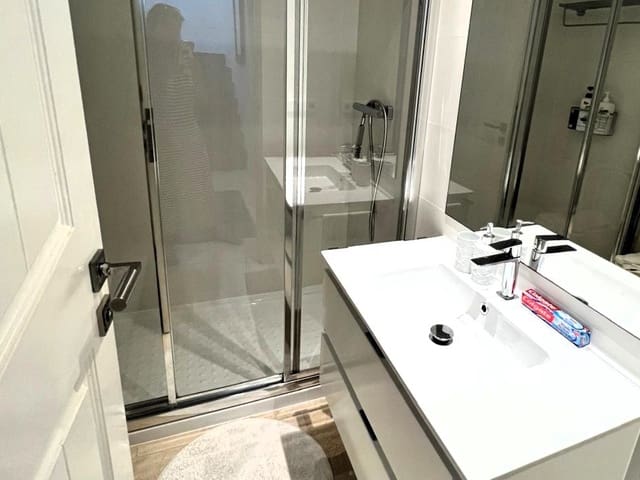 4 bedroom Villa for rent in Illa Plana, Ibiza / Eivissa town with pool garage - € 30,000 (Ref: 8434832)