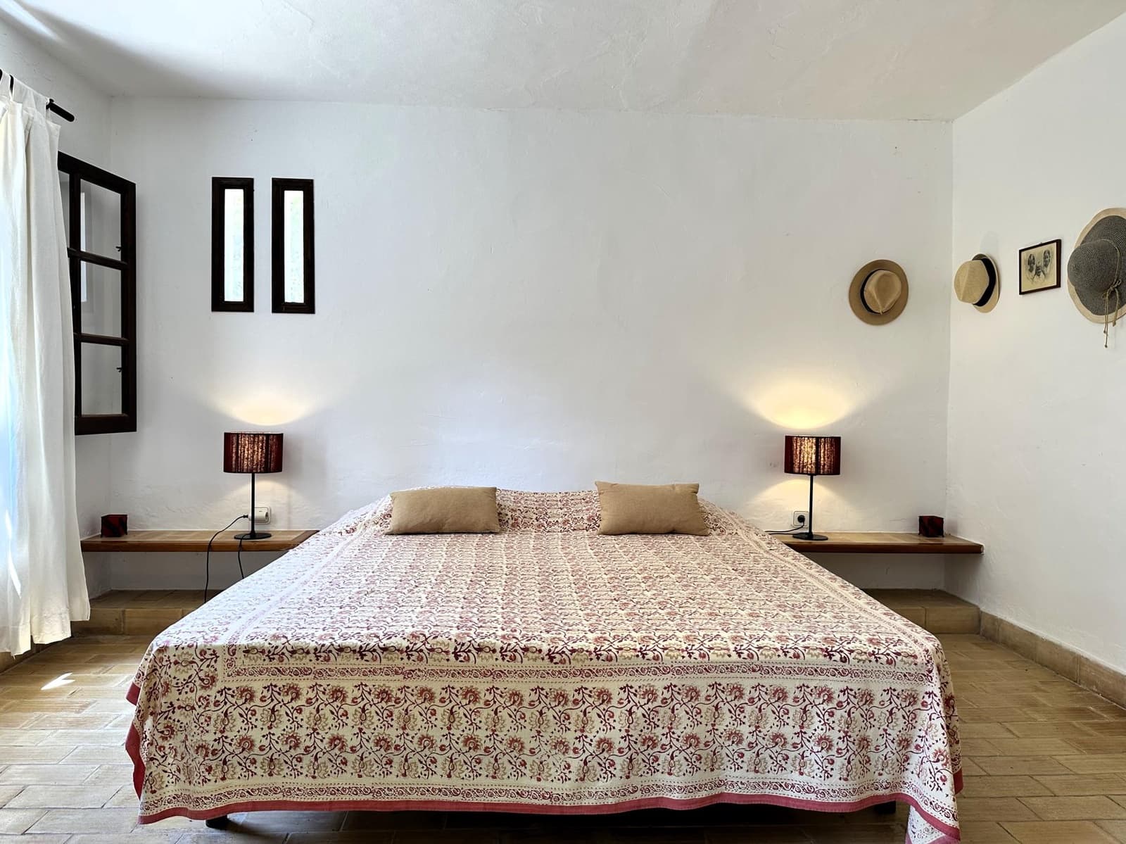 5 soverom Villa til salgs i Es Cana med garasje - € 1 450 000 (Ref: 8463059)