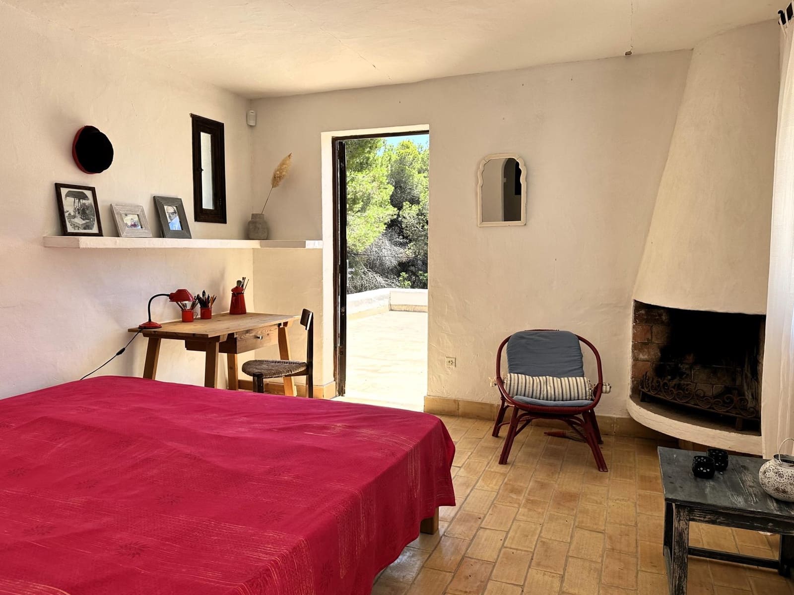 5 soverom Villa til salgs i Es Cana med garasje - € 1 450 000 (Ref: 8463059)