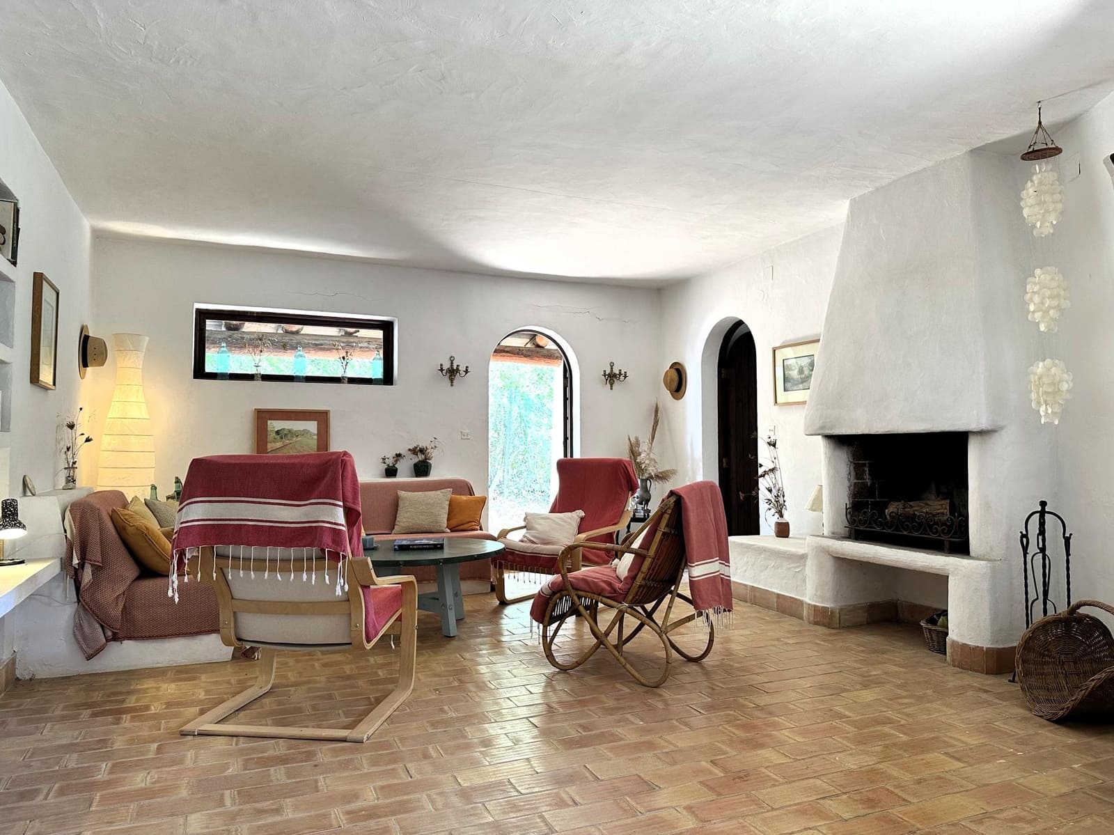 5 soverom Villa til salgs i Es Cana med garasje - € 1 450 000 (Ref: 8463059)