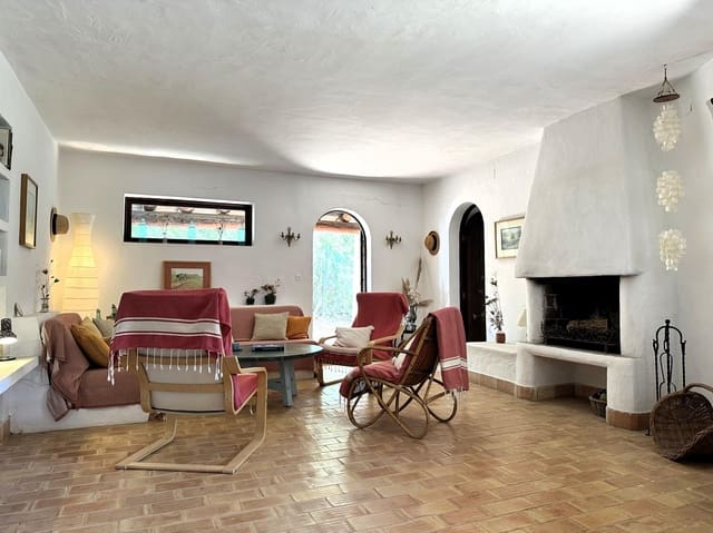 5 soverom Villa til salgs i Es Caná, Santa Eulalia / Santa Eularia med garasje - € 1 450 000 (Ref: 8463059)