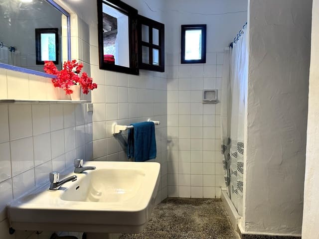 5 soverom Villa til salgs i Es Caná, Santa Eulalia / Santa Eularia med garasje - € 1 450 000 (Ref: 8463059)