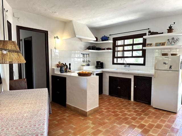 5 soverom Villa til salgs i Es Caná, Santa Eulalia / Santa Eularia med garasje - € 1 450 000 (Ref: 8463059)