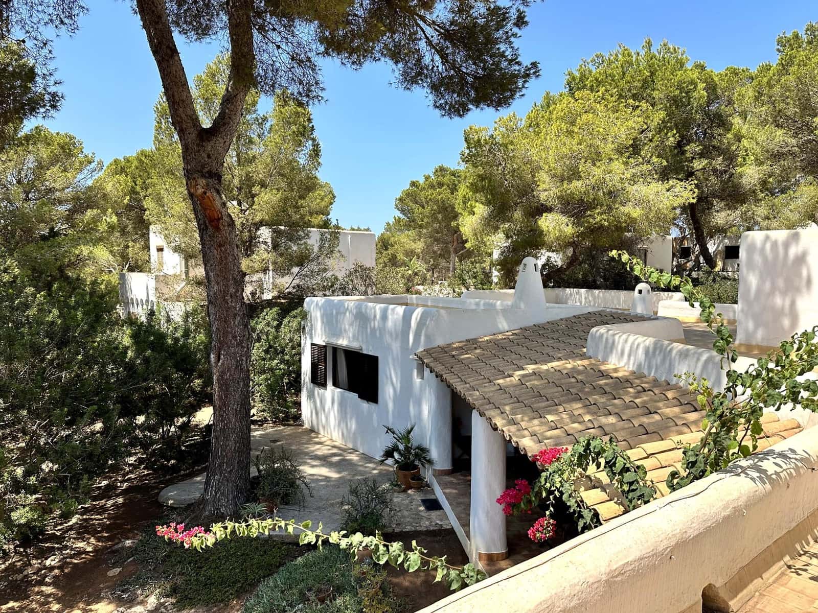 5 soverom Villa til salgs i Es Cana med garasje - € 1 450 000 (Ref: 8463059)