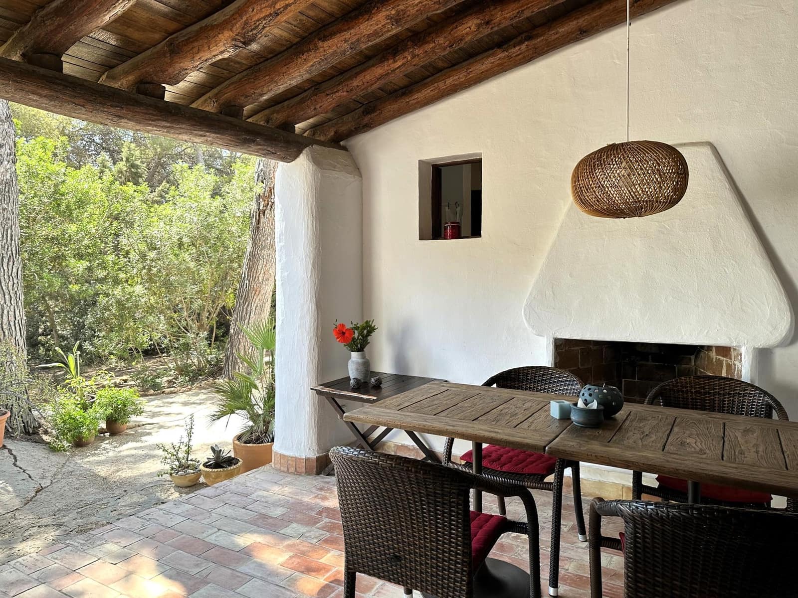 5 soverom Villa til salgs i Es Cana med garasje - € 1 450 000 (Ref: 8463059)