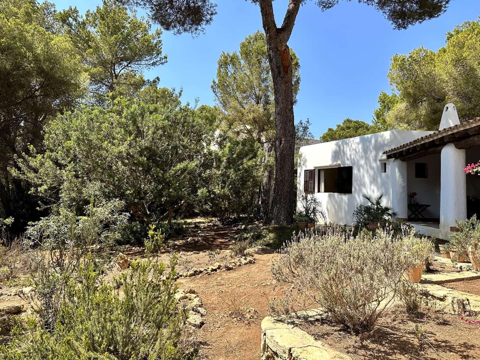 5 soverom Villa til salgs i Es Cana med garasje - € 1 450 000 (Ref: 8463059)