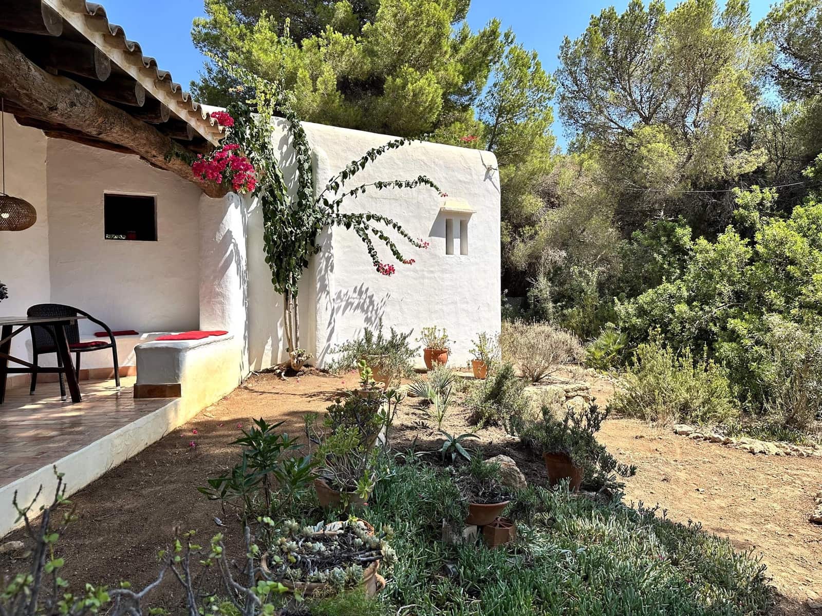 5 soverom Villa til salgs i Es Cana med garasje - € 1 450 000 (Ref: 8463059)