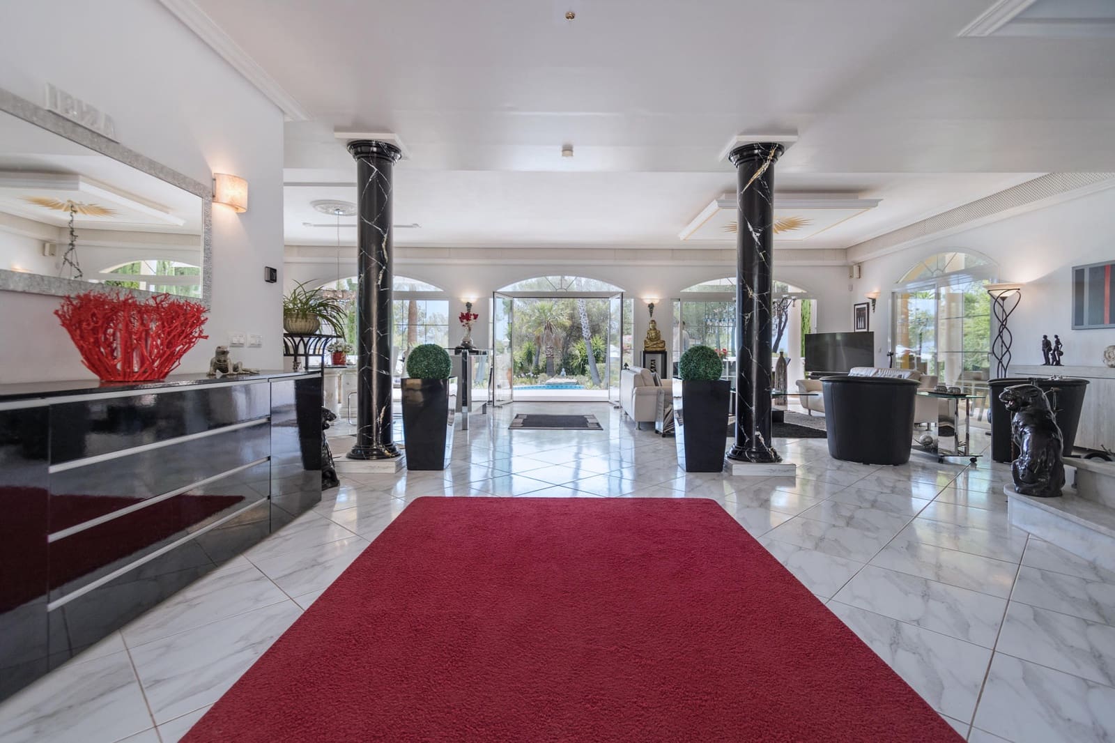 4 bedroom Villa for sale in Sant Carles de Peralta with pool garage - € 4,800,000 (Ref: 8463062)