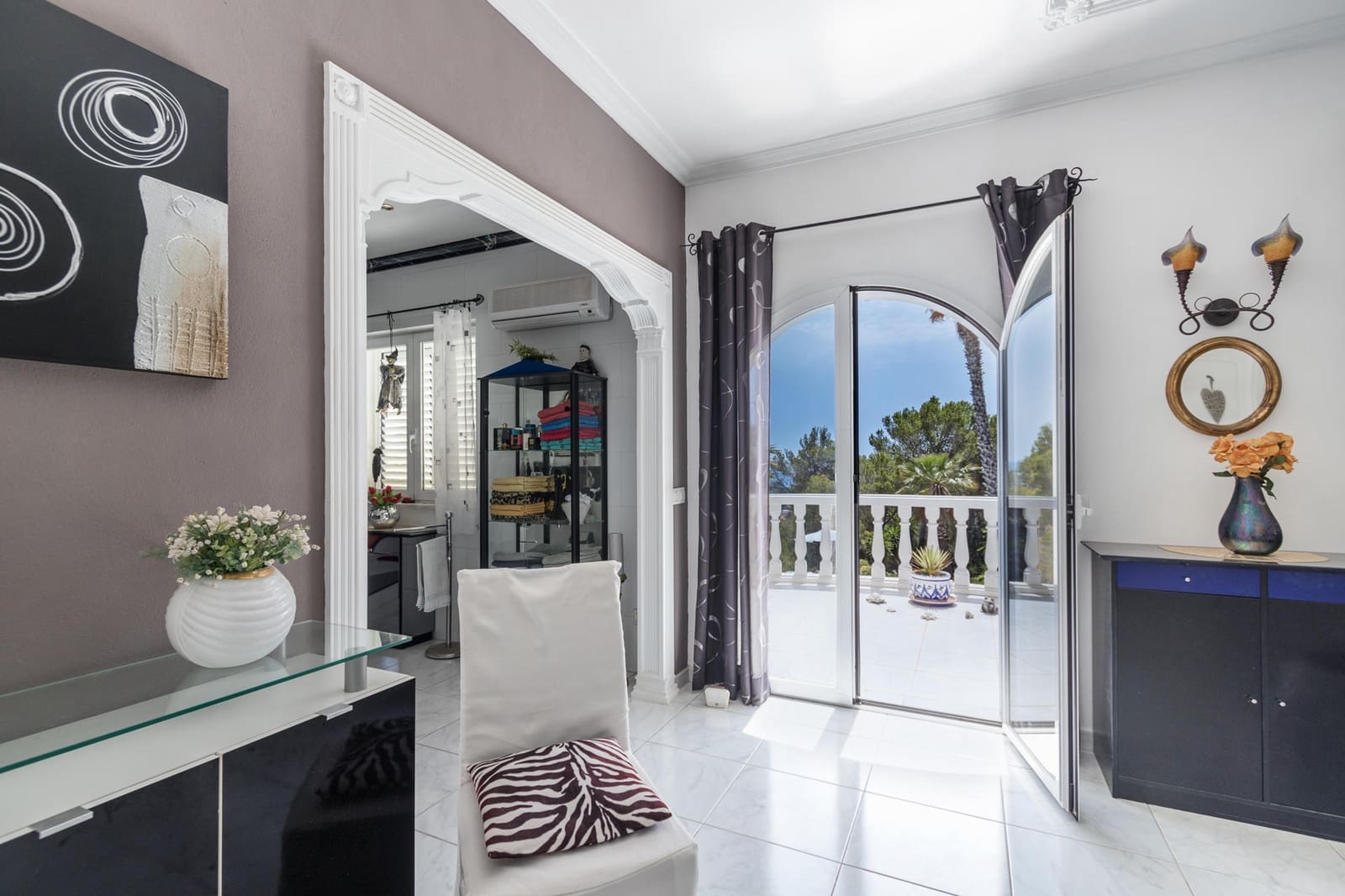 4 bedroom Villa for sale in Sant Carles de Peralta with pool garage - € 4,800,000 (Ref: 8463062)