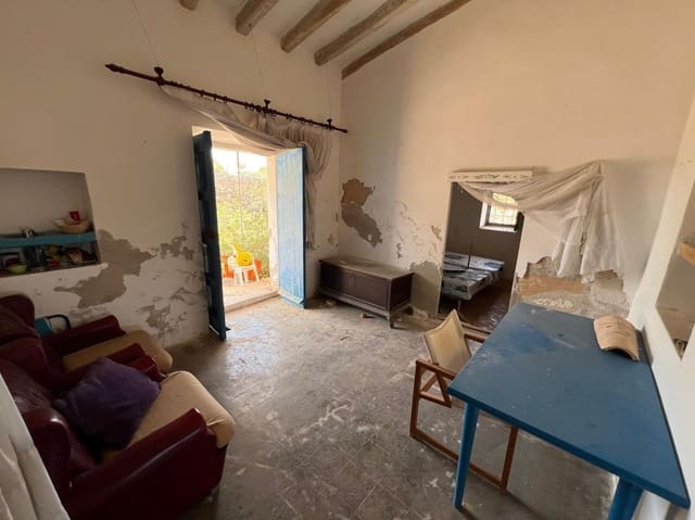 2 soveværelse Byhus til salg i Formentera kommune - € 1.600.000 (Ref: 8465891)