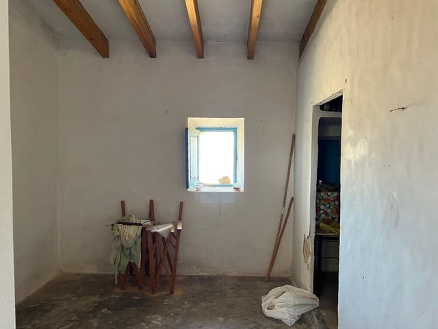 2 soveværelse Byhus til salg i Formentera kommune - € 1.600.000 (Ref: 8465891)