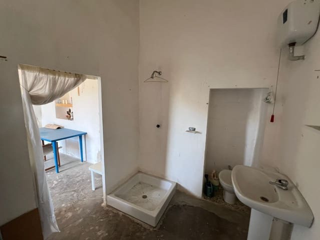 2 soveværelse Byhus til salg i Formentera kommune - € 1.600.000 (Ref: 8465891)